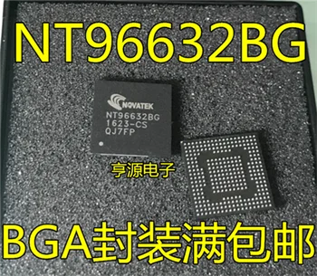 Процессор NT96632 NT96632BG BGA.