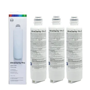 Заменить Фильтр для воды в холодильнике Bosch UltraClarity Pro На BORPLFTR50, BORPLFTR55, RA450022, 12033030